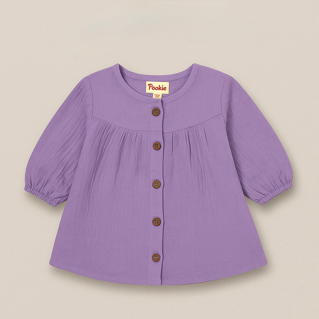 Girls Jhabla Dresses | Ages 2β8 Years
