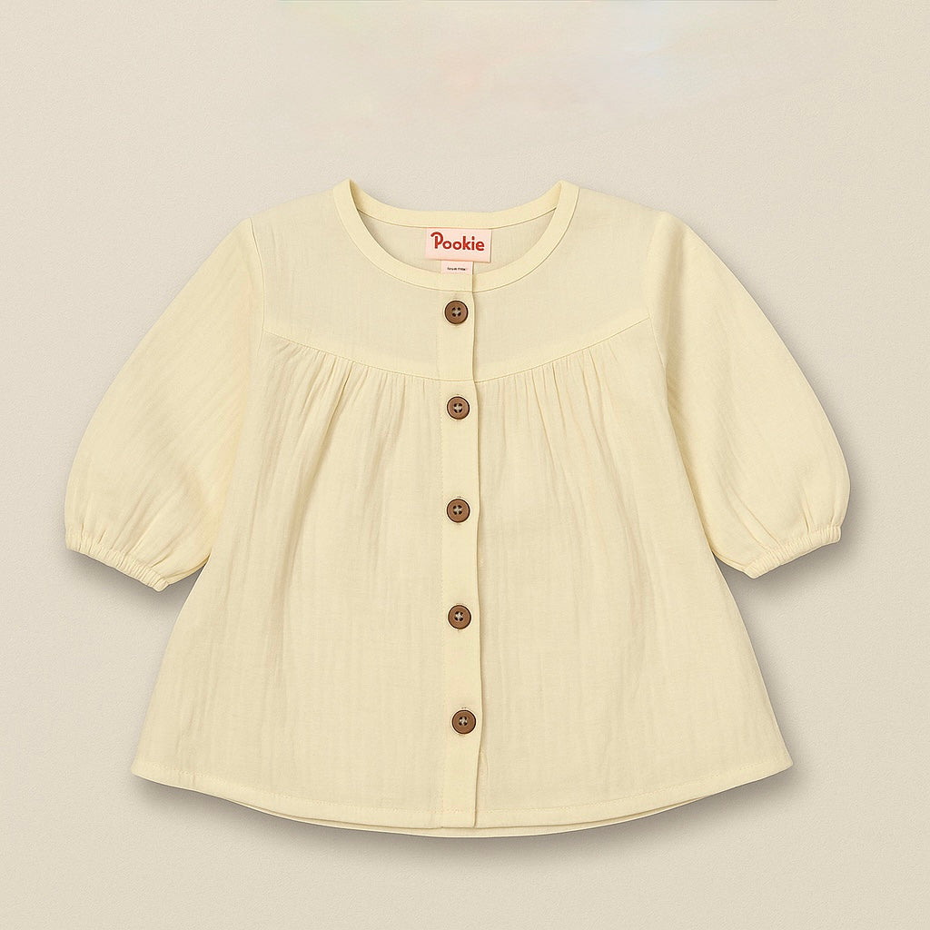 Girls Jhabla Dresses | Ages 2β8 Years