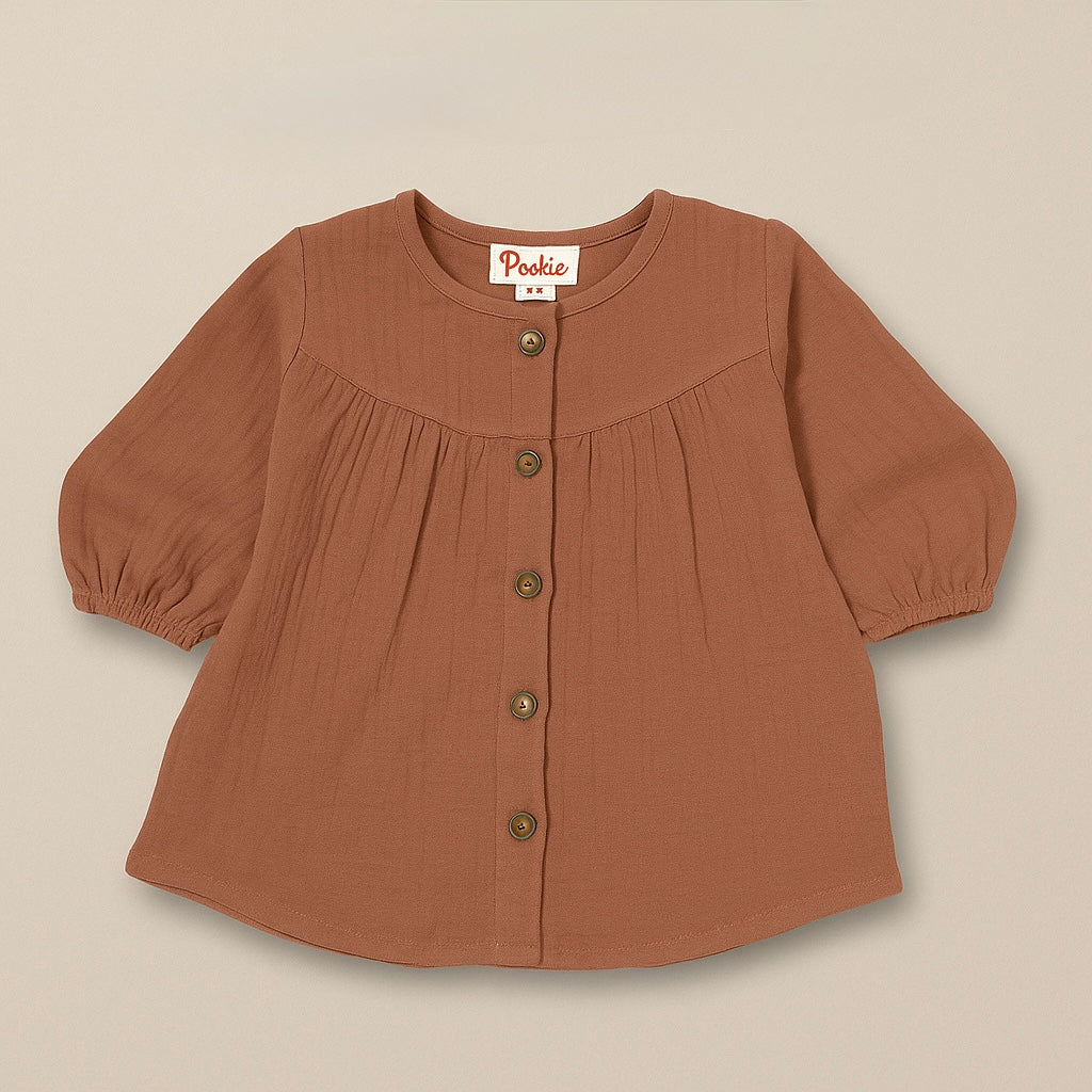 Girls Jhabla Dresses | Ages 2β8 Years