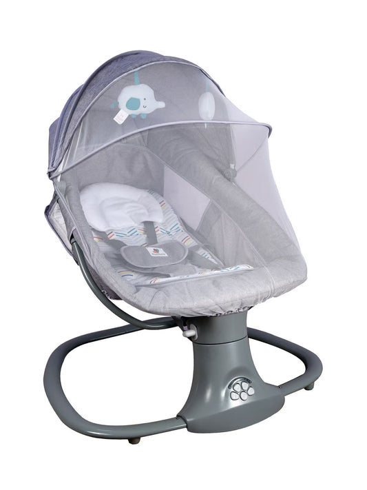 Mastela 3 in 1 Multi-Function Swing!