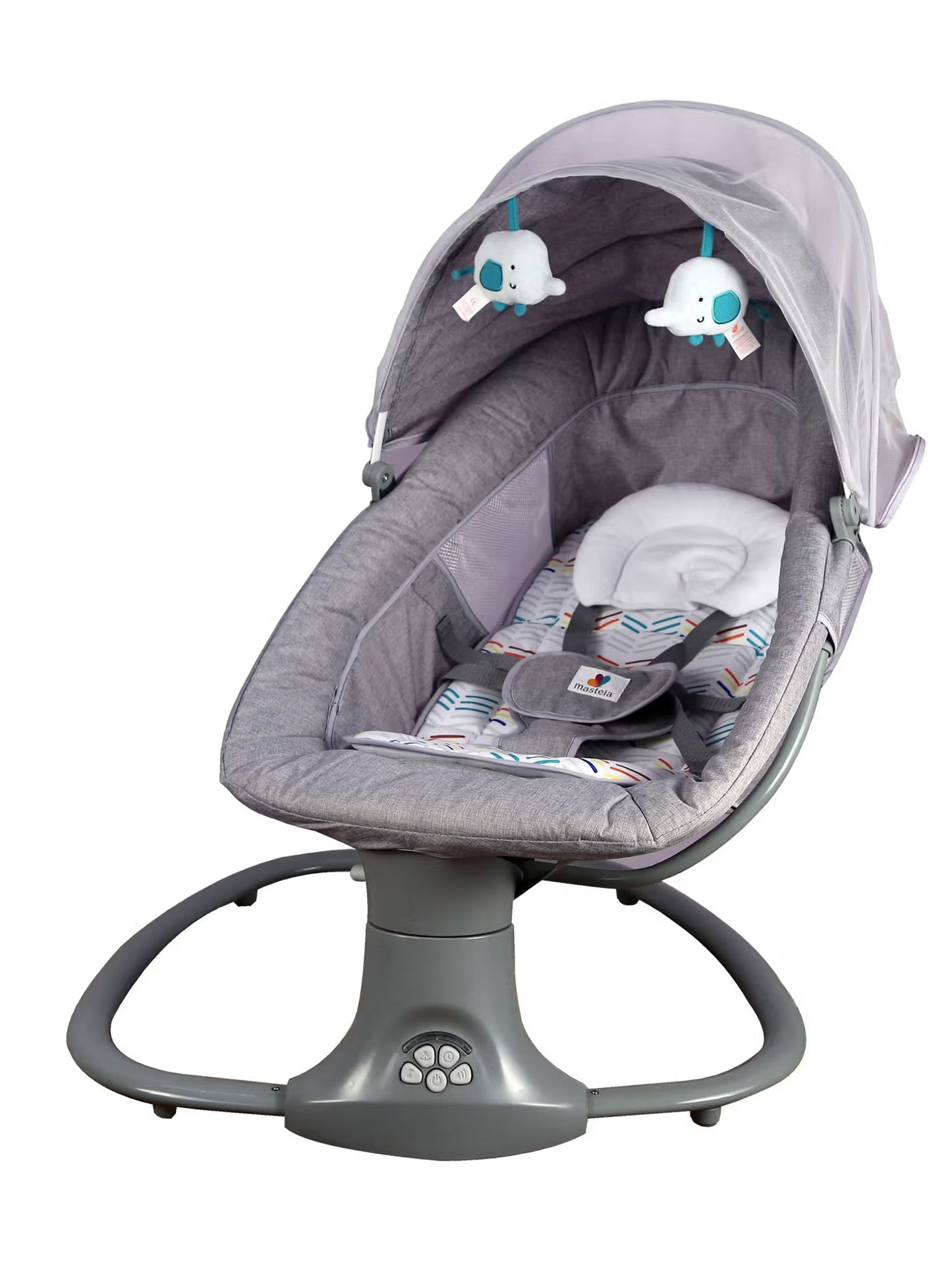 Mastela 3 in 1 Multi-Function Swing!