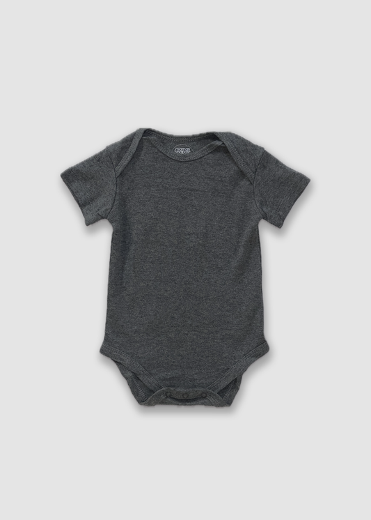 Gravel Half Romper