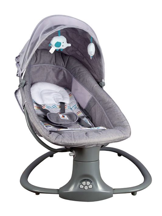 Mastela 3 in 1 Multi-Function Swing!